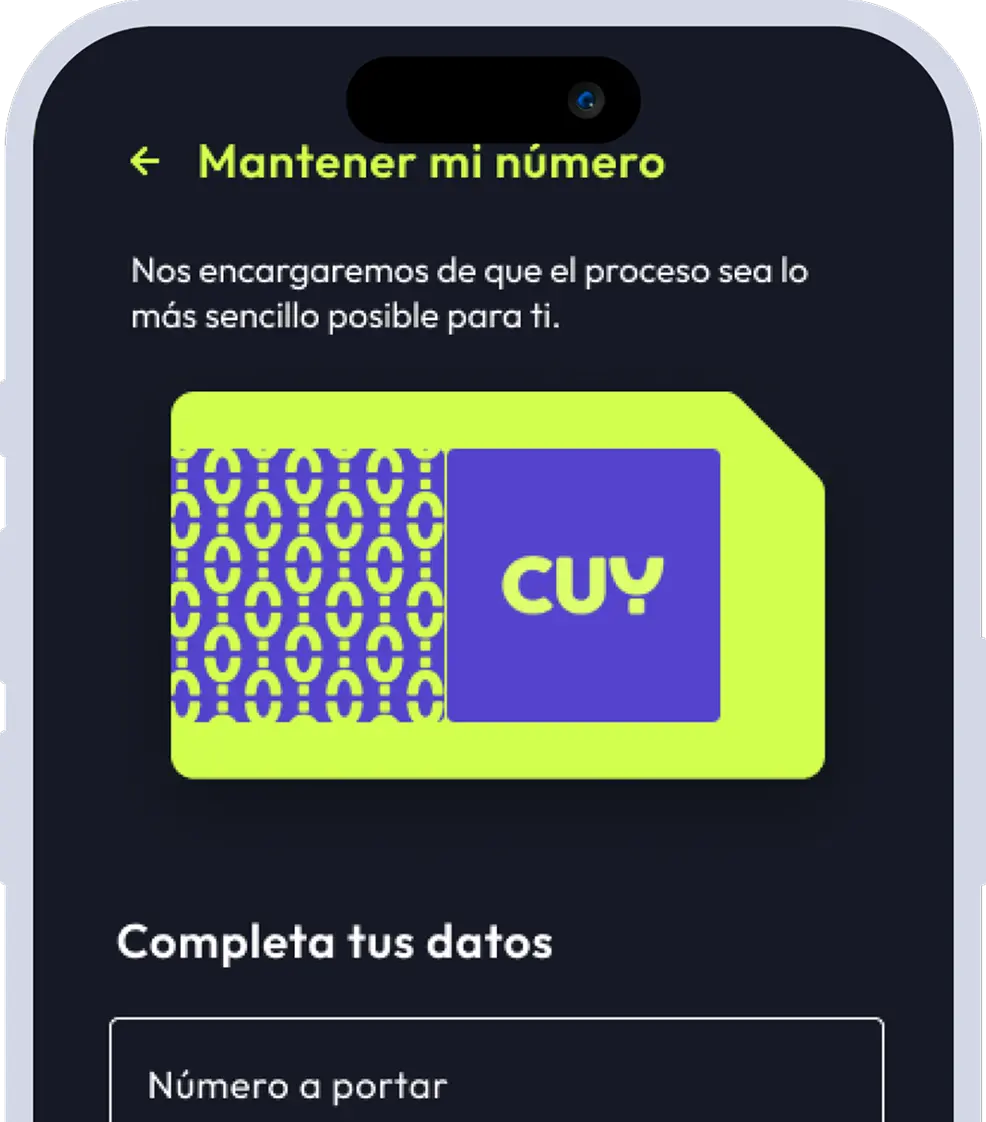 Chip Cuy